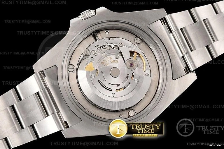 0517 ROLEXP0245A – Explorer II Lightweight 973